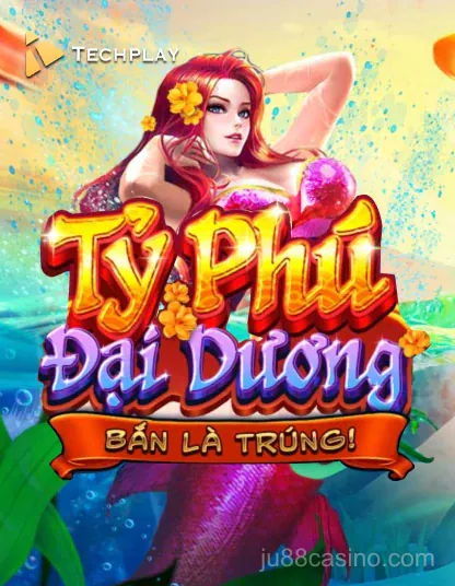 Hình ảnh game Techplay Ca Ty Phu Dai Duong 1999 Portrait tại ju88