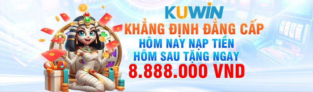 Ưu đãi nạp tiền 100%